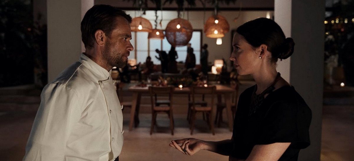 Photo from the movie What You Wish For