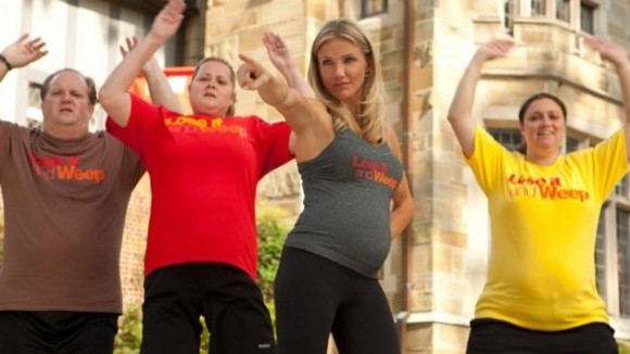 Photo from the movie What to Expect When You're Expecting