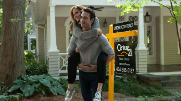 Photo from the movie What to Expect When You're Expecting