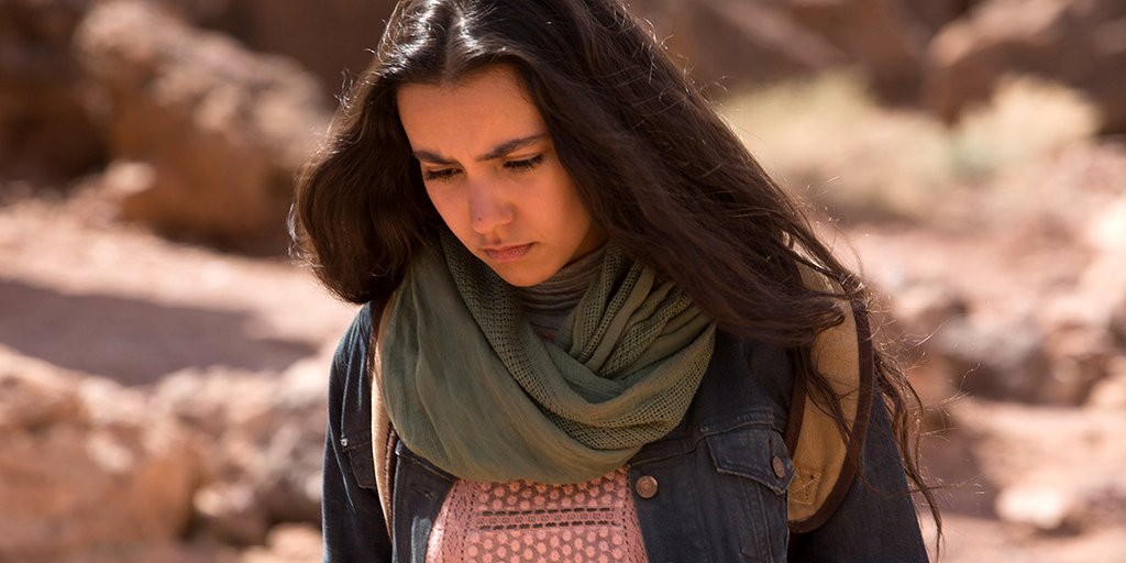 Photo from the movie Eye on Juliet