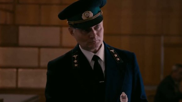 Photo from the movie Friends From France