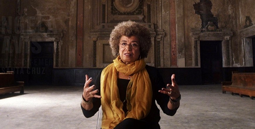 Photo from the movie 13th