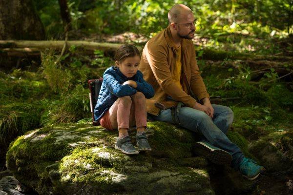 Photo from the movie The Ravenous