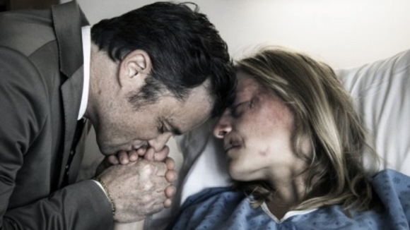 Photo from the movie Twice a Woman