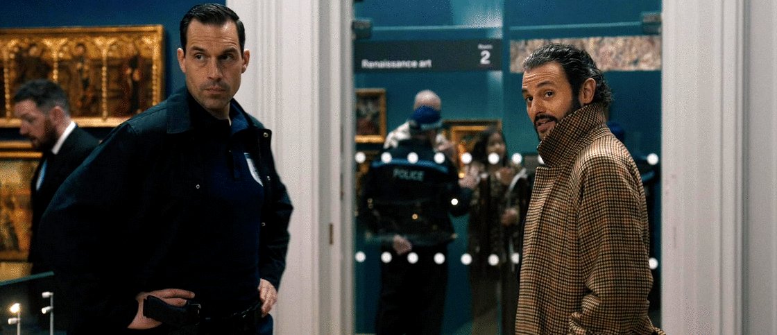 Photo from the movie Fountain of Youth