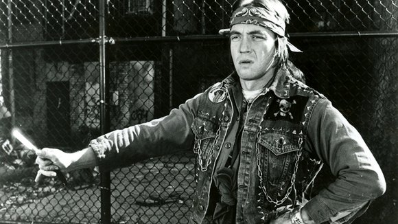 Photo from the movie Defiance