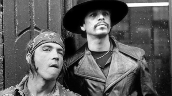 Photo from the movie Defiance