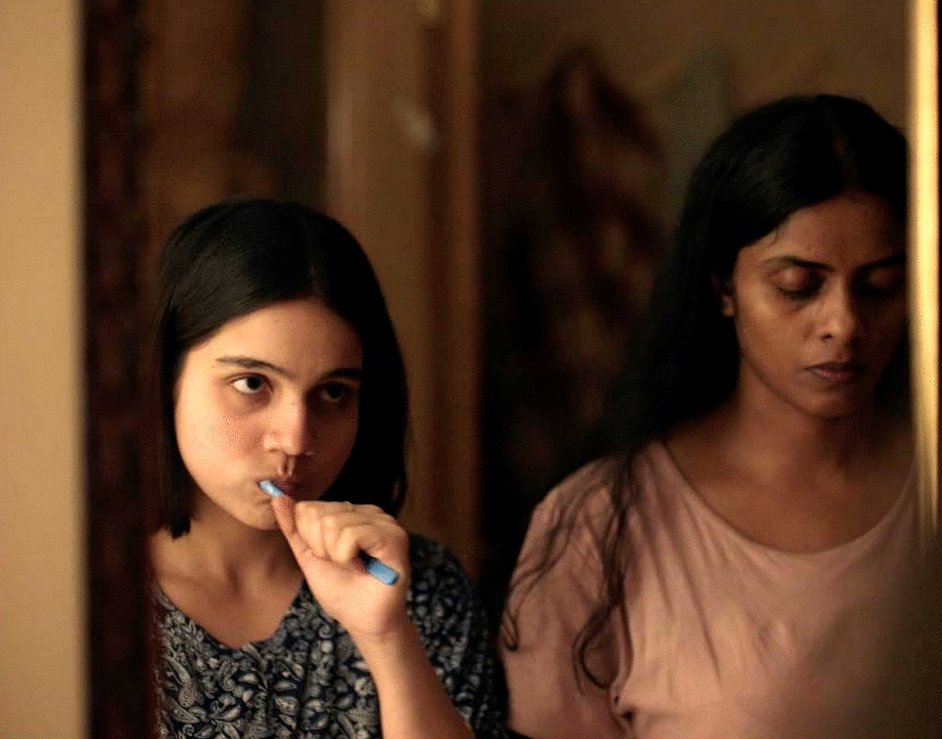 Photo du film Girls Will Be Girls [2024]