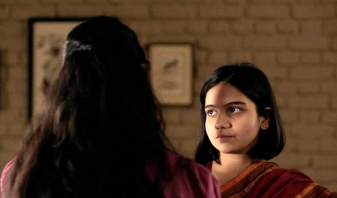 Photo du film Girls Will Be Girls [2024]