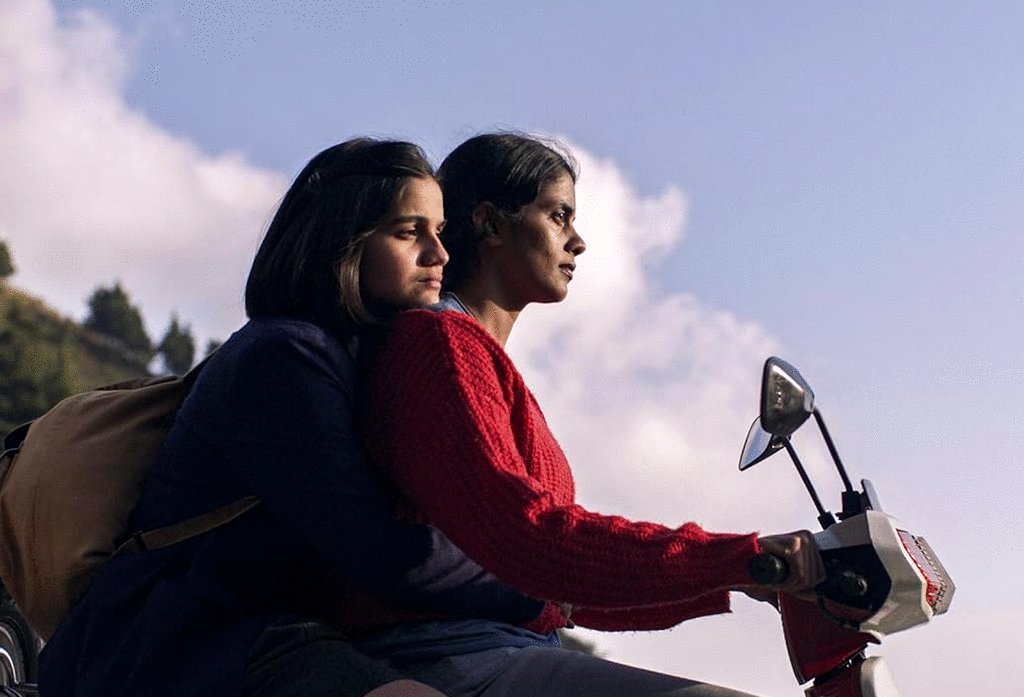 Photo du film Girls Will Be Girls [2024]