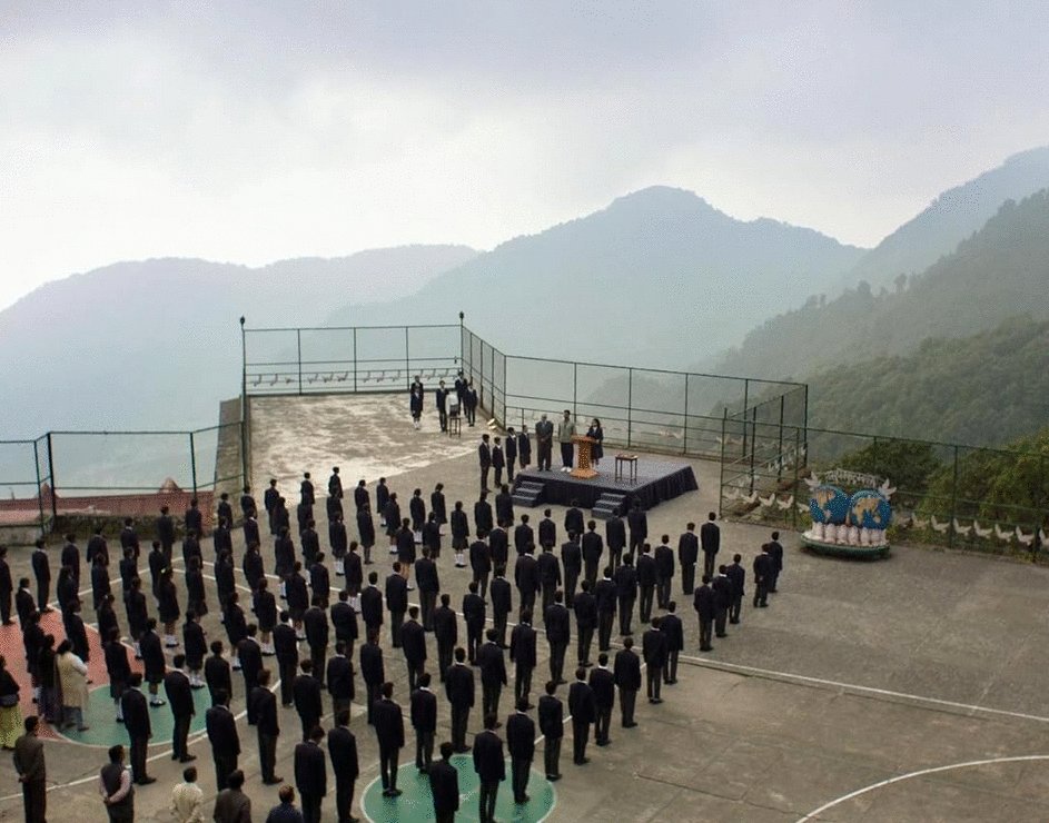 Photo du film Girls Will Be Girls [2024]