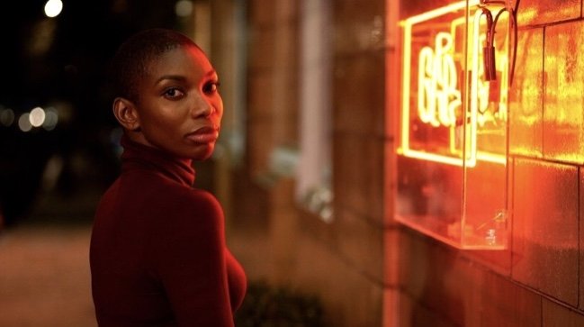 Photo from the movie Been So Long [2018]