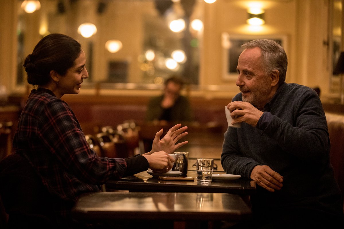 Photo from the movie The Best Is Yet to Come