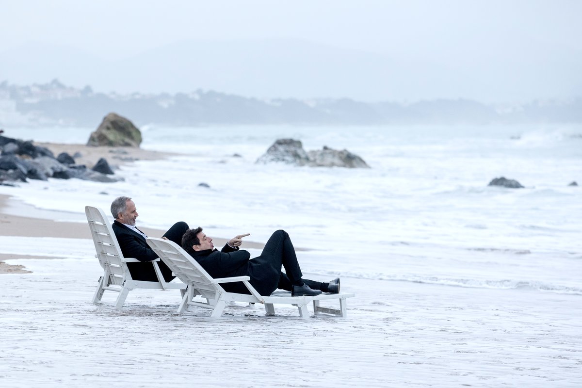 Photo from the movie The Best Is Yet to Come