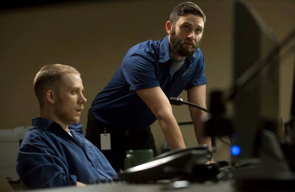 Photo from the movie Eye on Juliet