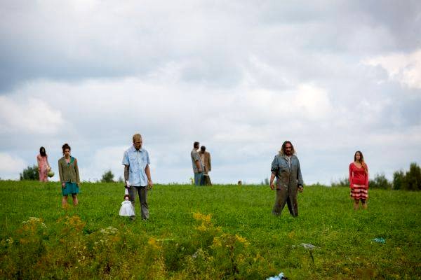 Photo from the movie The Ravenous