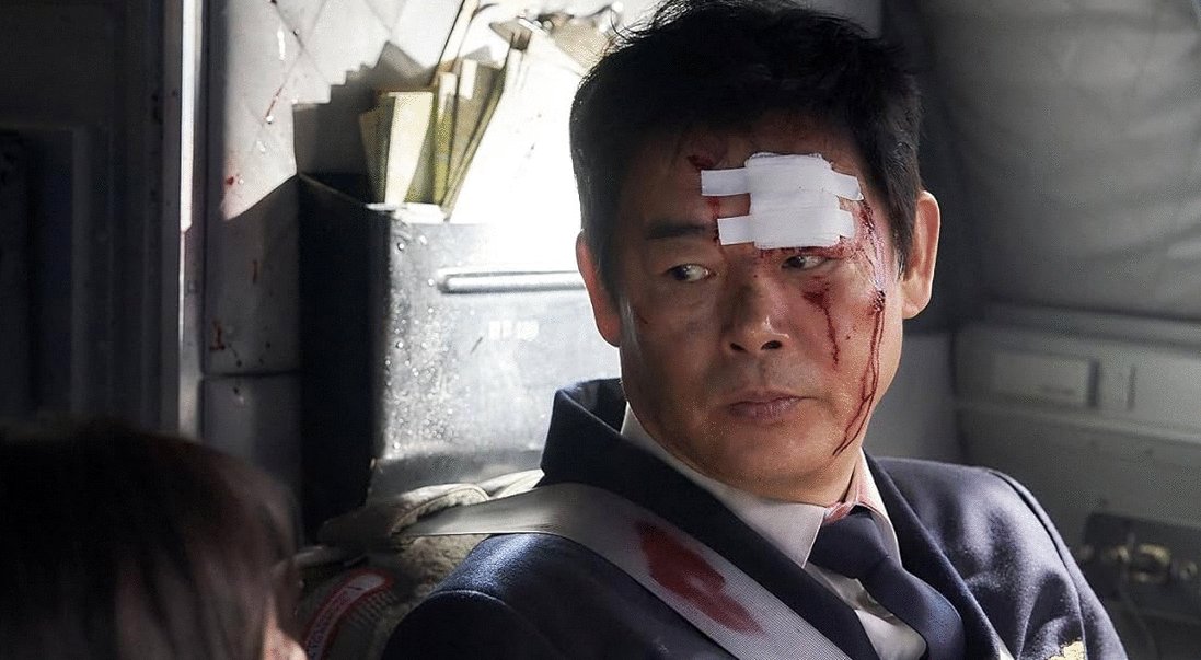 Photo from the movie Hijack 1971 [2024]