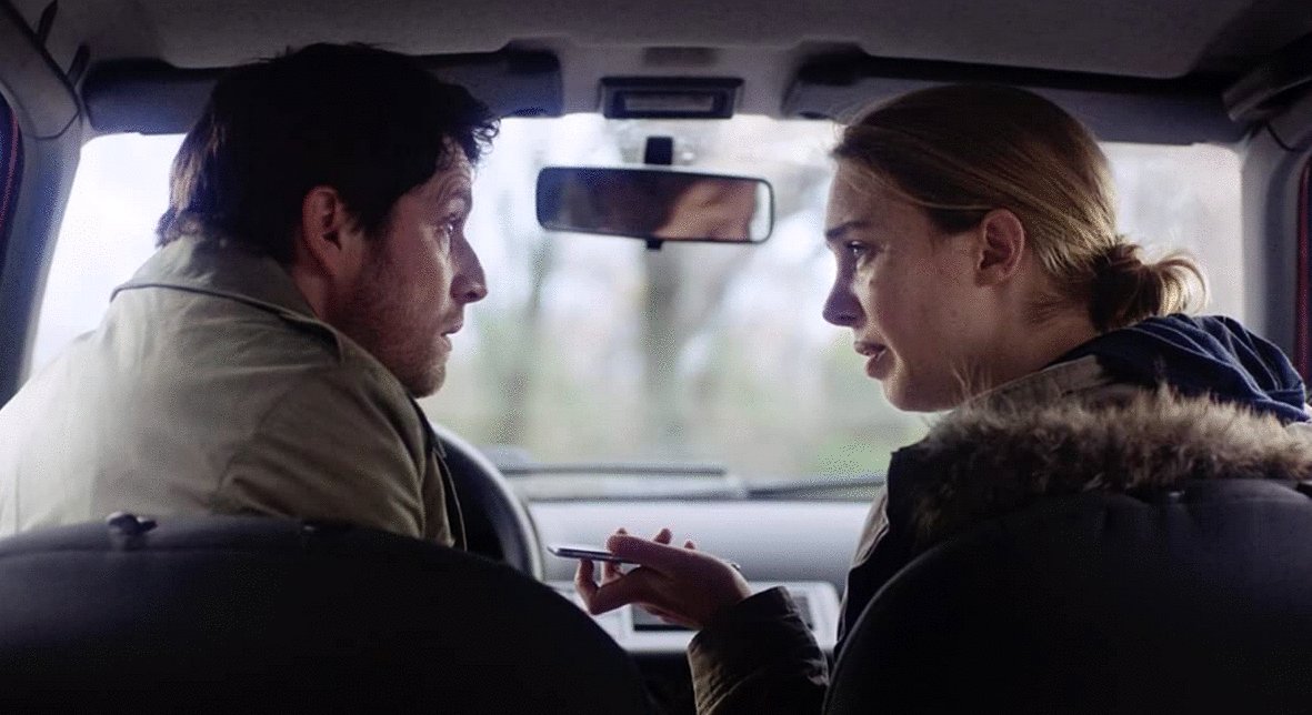 Photo du film Petite leçon d'amour [2021]