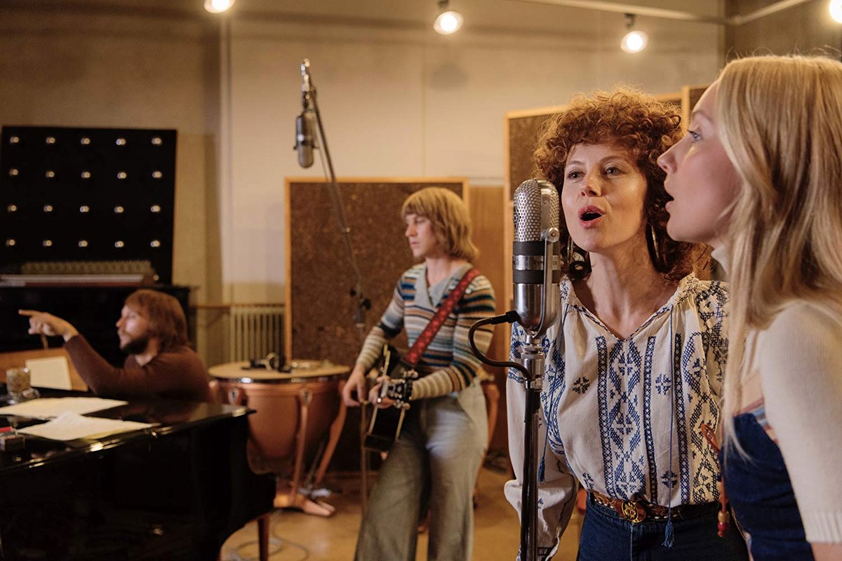 Photo from the movie A Moon of My Own