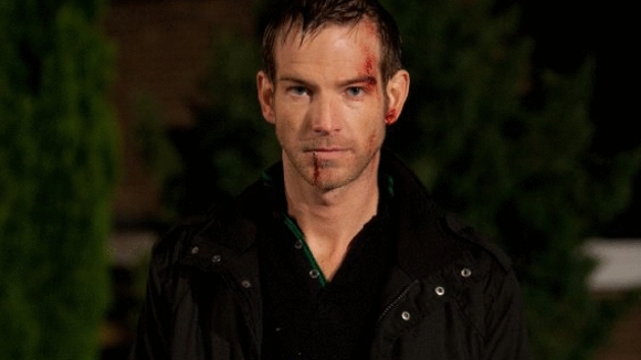 Photo from the movie Alien Uprising