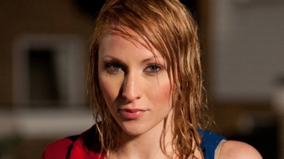 Photo from the movie Alien Uprising