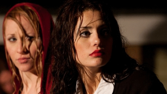 Photo from the movie Alien Uprising