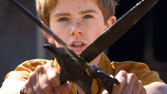 Photo from the movie Arthur 3: The War of the Two Worlds