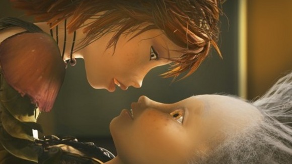 Photo from the movie Arthur 3: The War of the Two Worlds