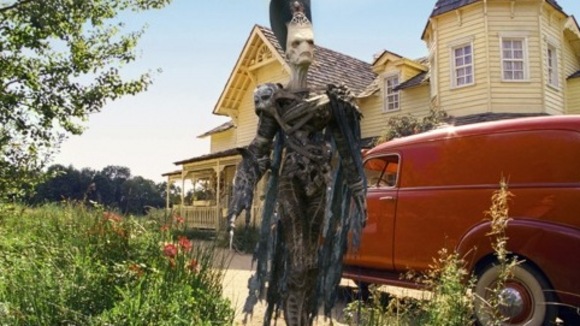 Photo from the movie Arthur 3: The War of the Two Worlds