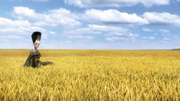 Photo from the movie Arthur 3: The War of the Two Worlds