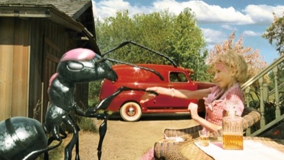 Photo from the movie Arthur 3: The War of the Two Worlds