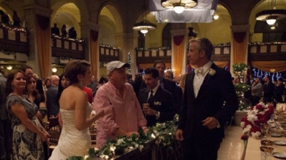 Photo from the movie Atlas Shrugged: Part II