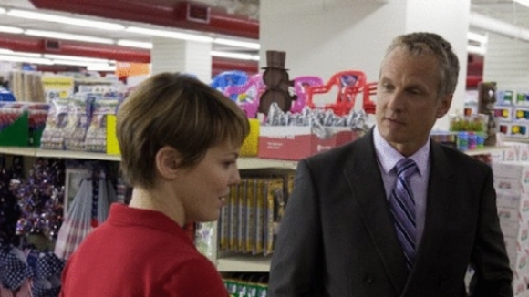 Photo from the movie Atlas Shrugged: Part II