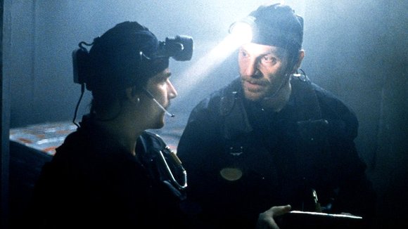 Photo from the movie Bad Boys