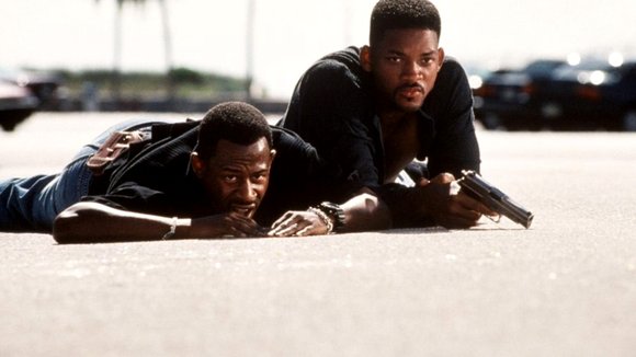 Photo from the movie Bad Boys