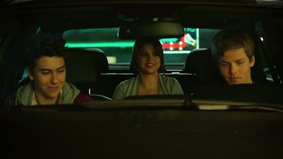 Photo from the movie Behaving Badly