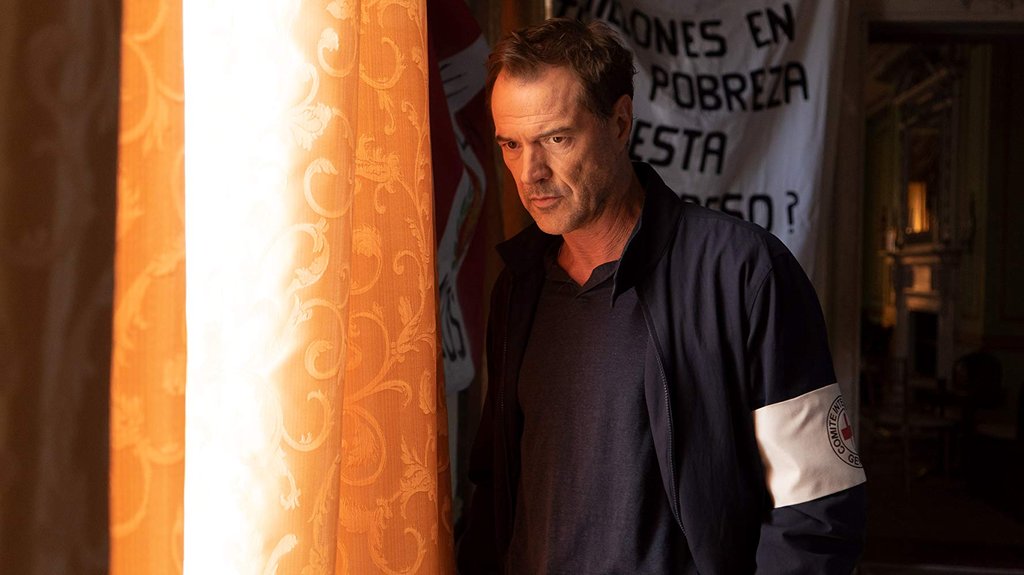 Photo from the movie Bel Canto