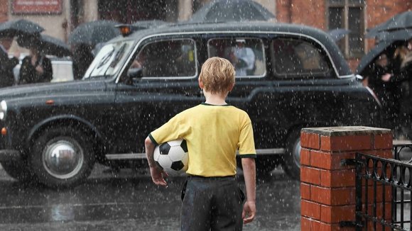 Photo from the movie Believe