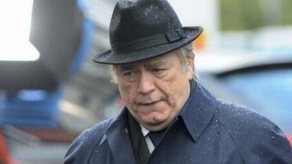 Photo from the movie Believe