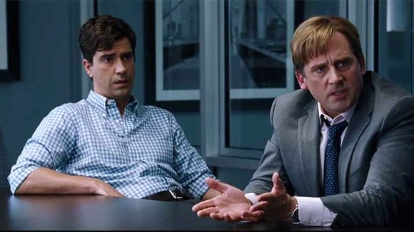 Photo from the movie The Big Short