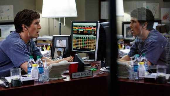 Photo from the movie The Big Short