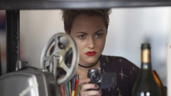 Photo from the movie Boogie Woogie