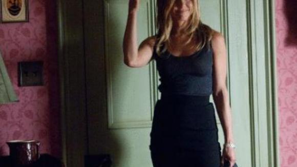 Photo from the movie The Bounty Hunter