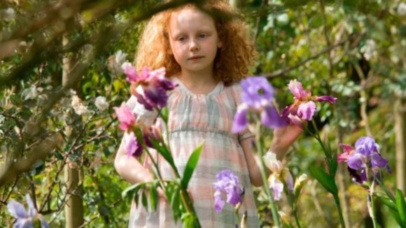 Photo from the movie Bright Star