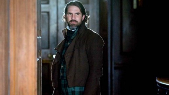 Photo from the movie Bright Star