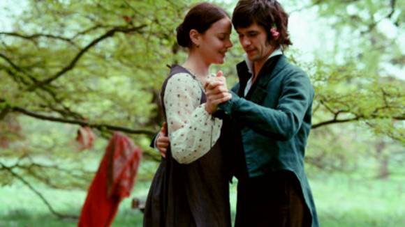 Photo from the movie Bright Star