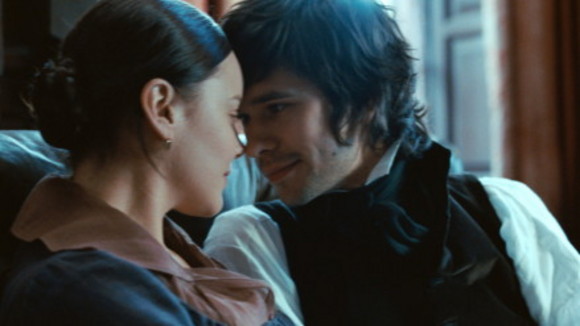 Photo from the movie Bright Star