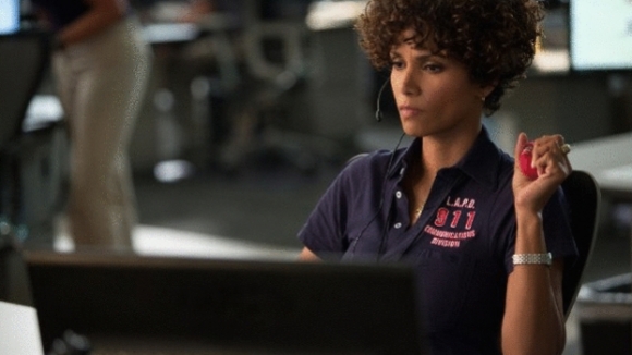 Photo from the movie The Call