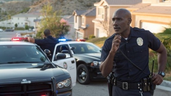 Photo from the movie The Call