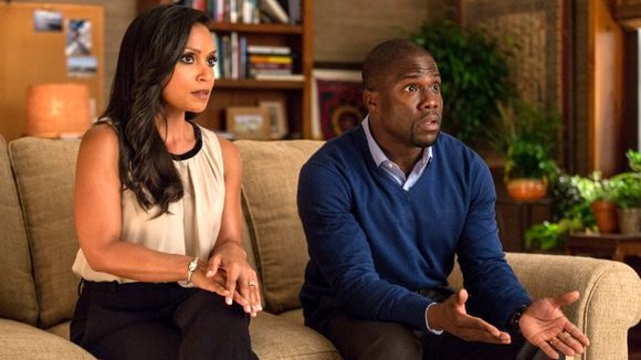 Photo from the movie Central Intelligence